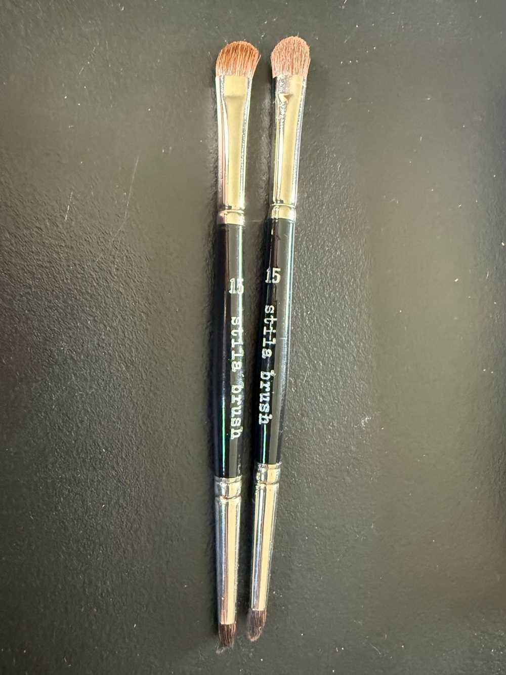 Stila Makeup Combo Brush Size 15 NWOT